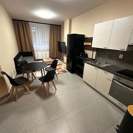 Aparthotel Olympland Trutnov Zewnętrze zdjęcie