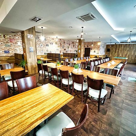 Aparthotel Olympland Trutnov Zewnętrze zdjęcie
