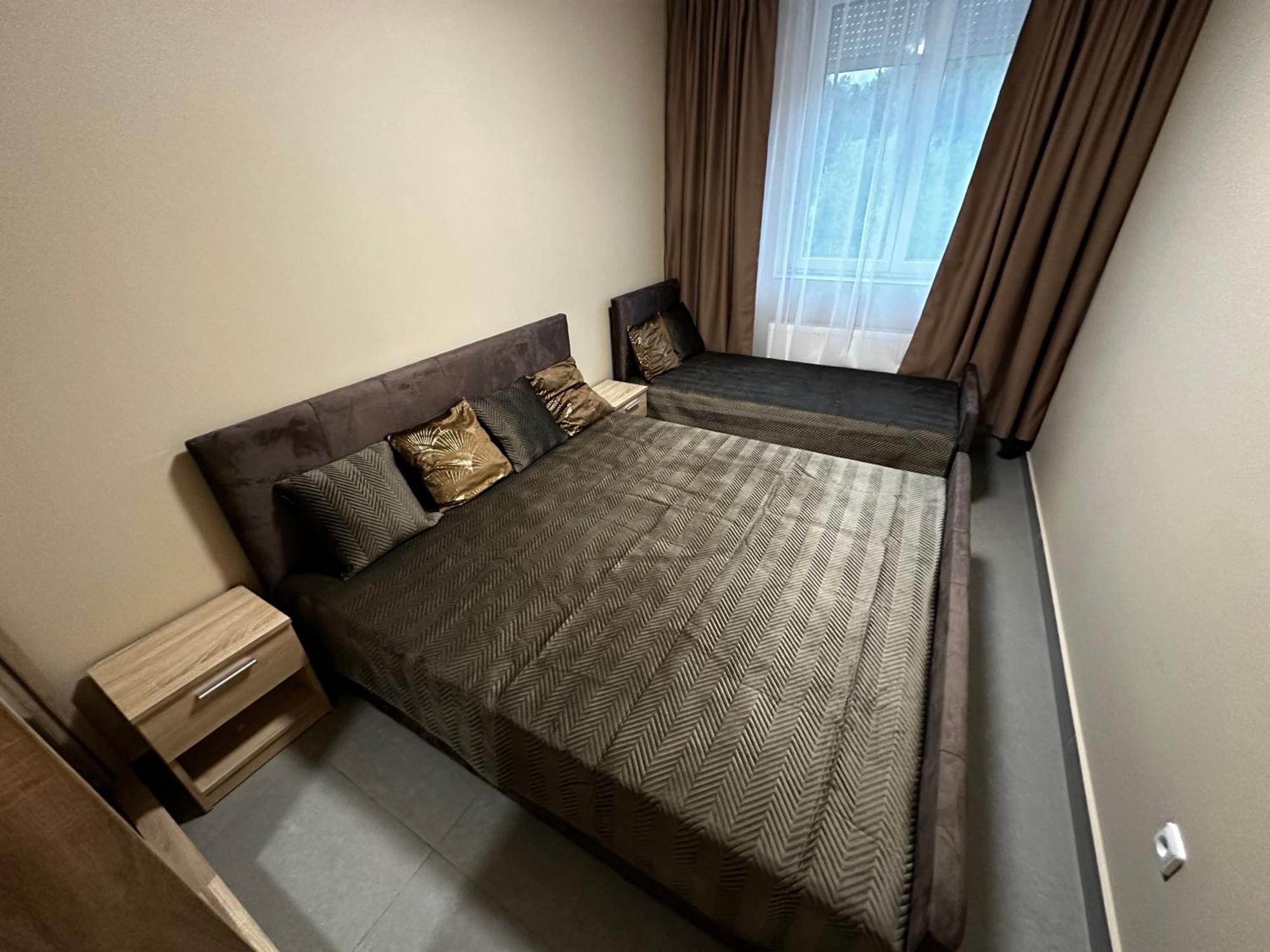 Aparthotel Olympland Trutnov Zewnętrze zdjęcie