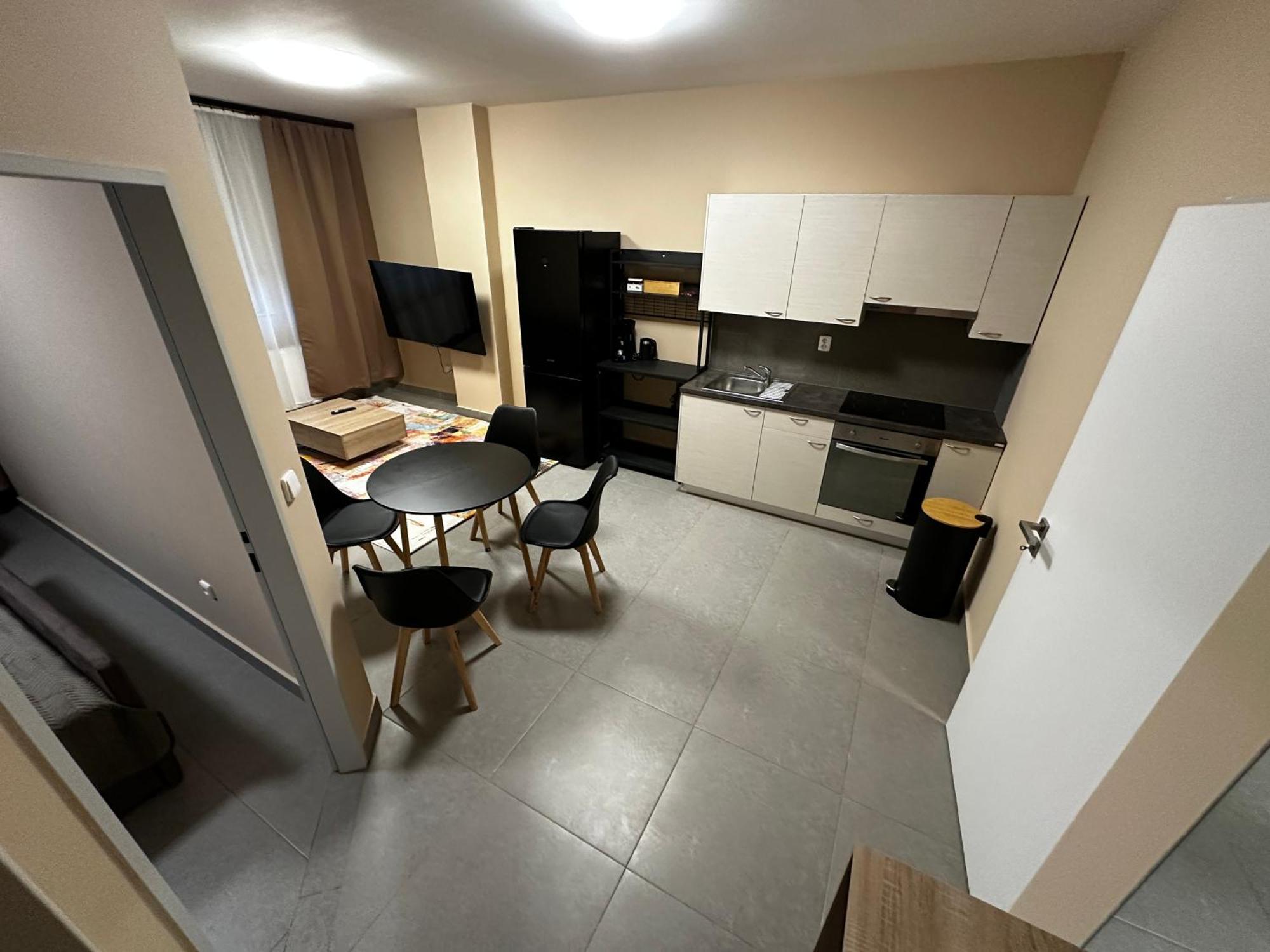 Aparthotel Olympland Trutnov Zewnętrze zdjęcie
