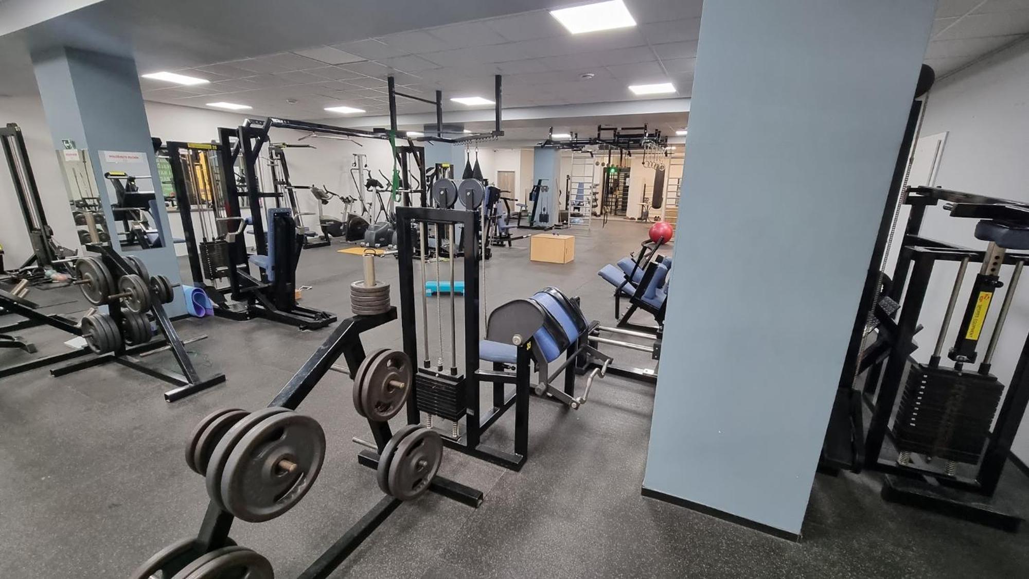 Aparthotel Olympland Trutnov Zewnętrze zdjęcie