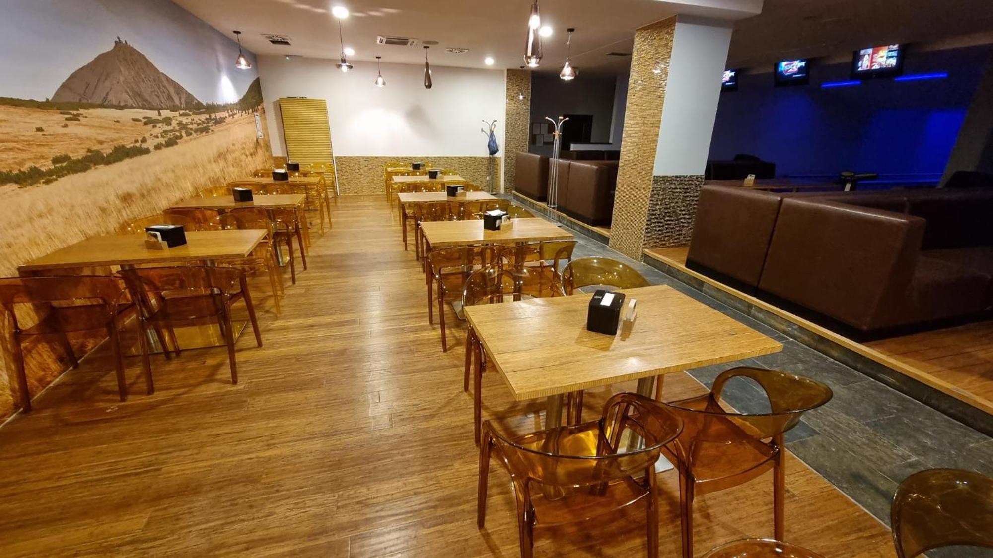 Aparthotel Olympland Trutnov Zewnętrze zdjęcie