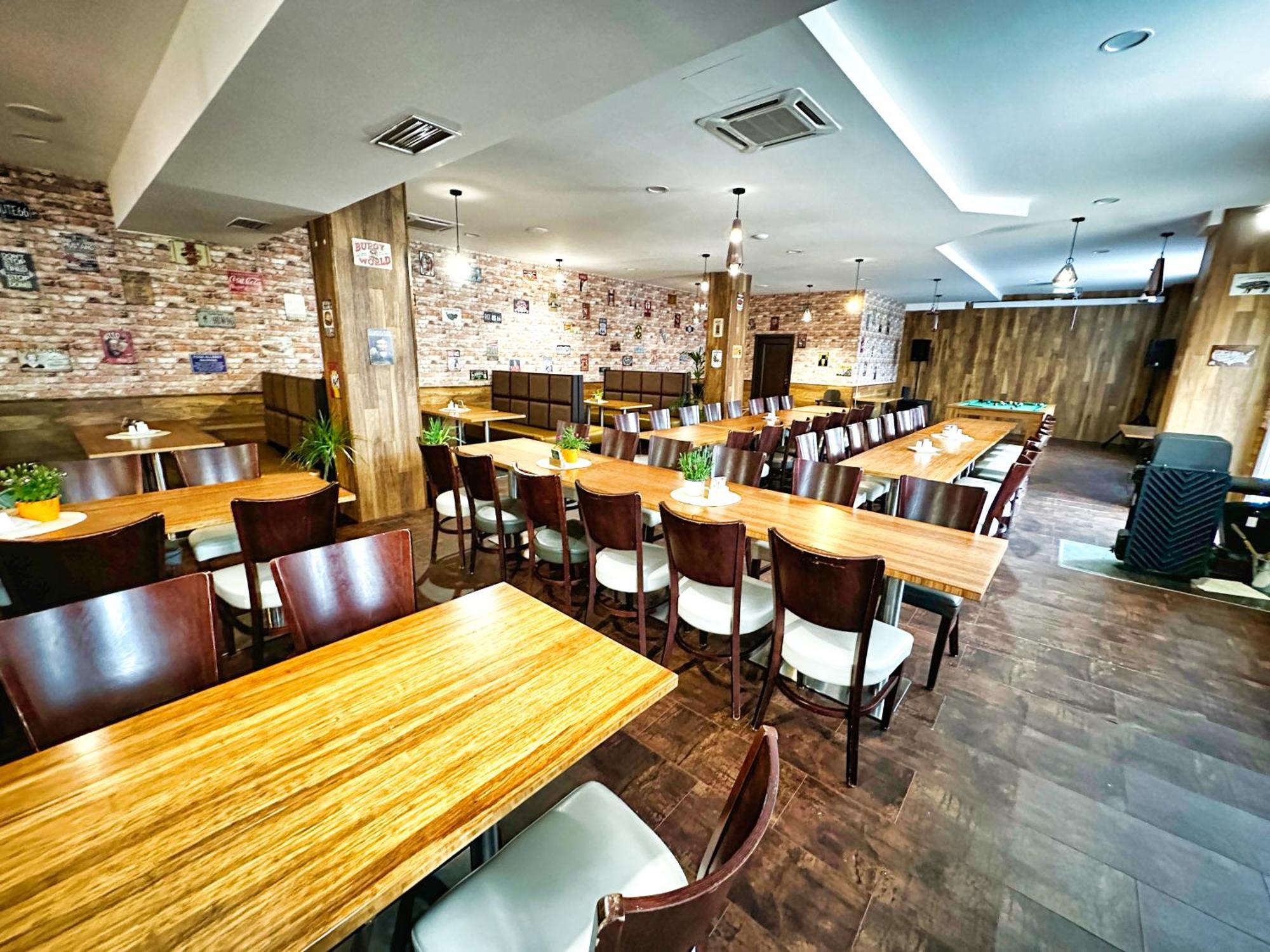 Aparthotel Olympland Trutnov Zewnętrze zdjęcie