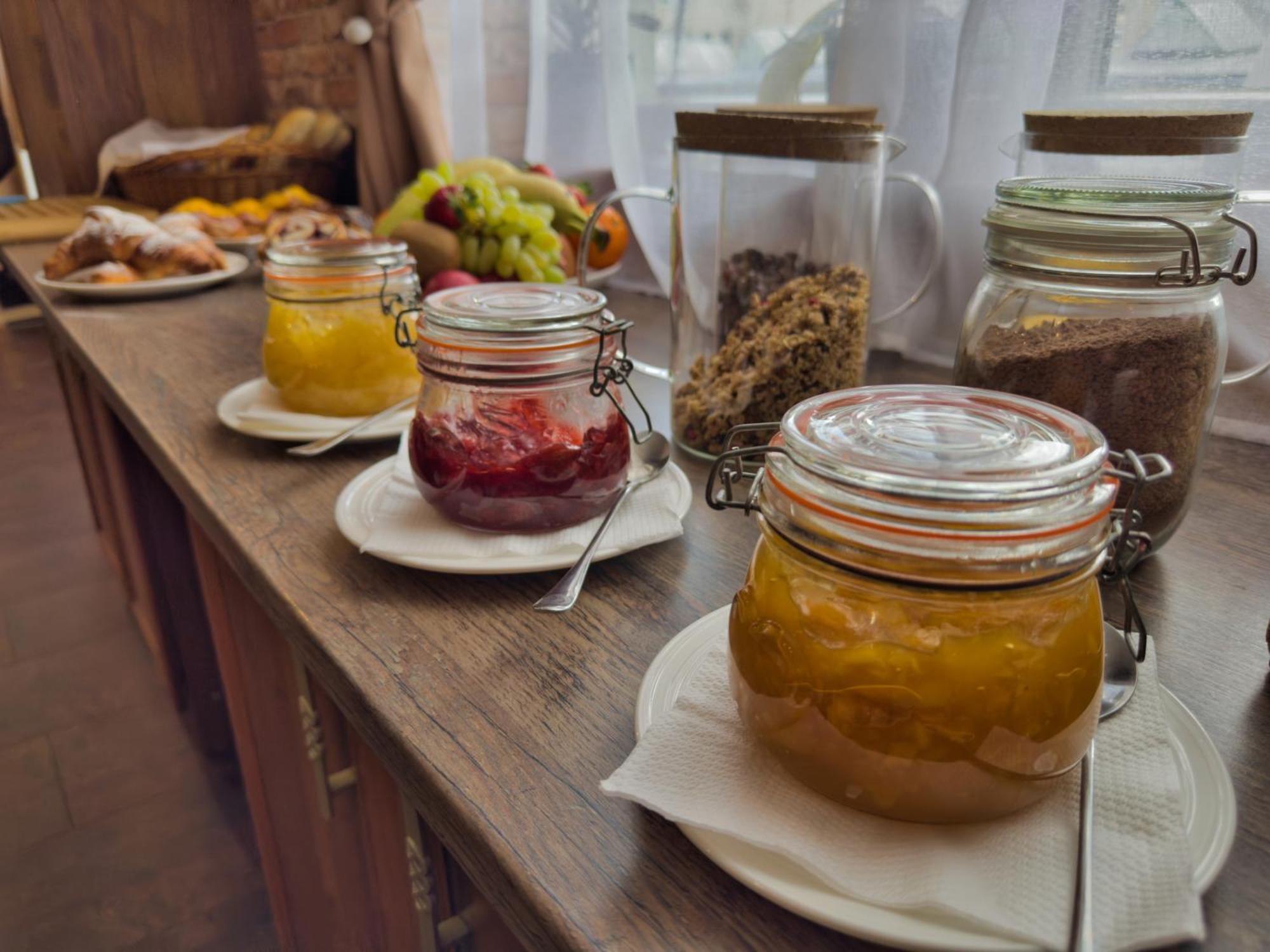 Aparthotel Olympland Trutnov Zewnętrze zdjęcie