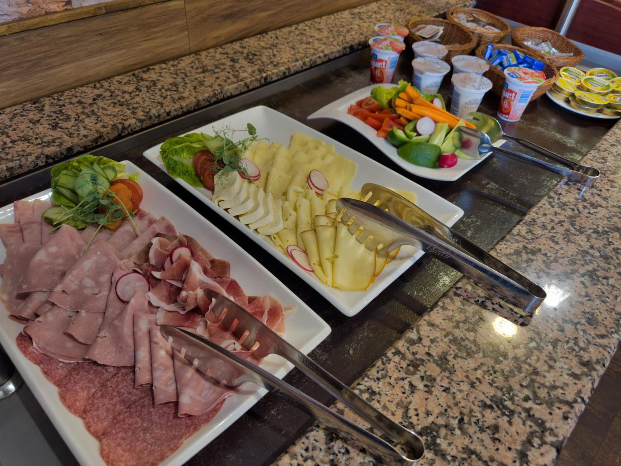 Aparthotel Olympland Trutnov Zewnętrze zdjęcie