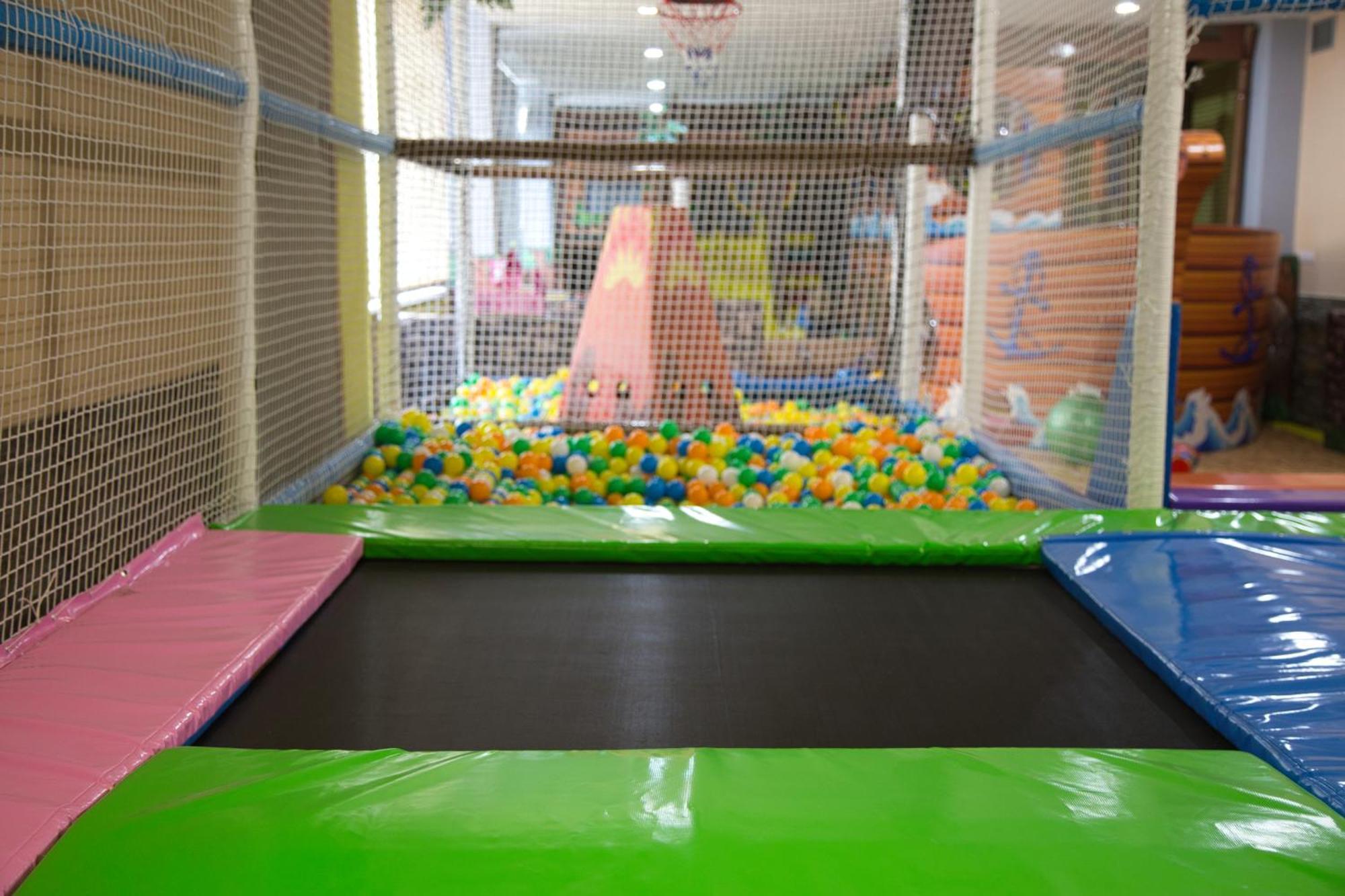 Aparthotel Olympland Trutnov Zewnętrze zdjęcie